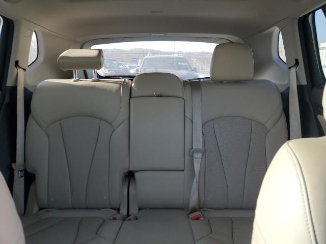 LRBFXCSAXLD226166 - 2020 BUICK ENVISION ESSENCE Սև լուսանկար 10