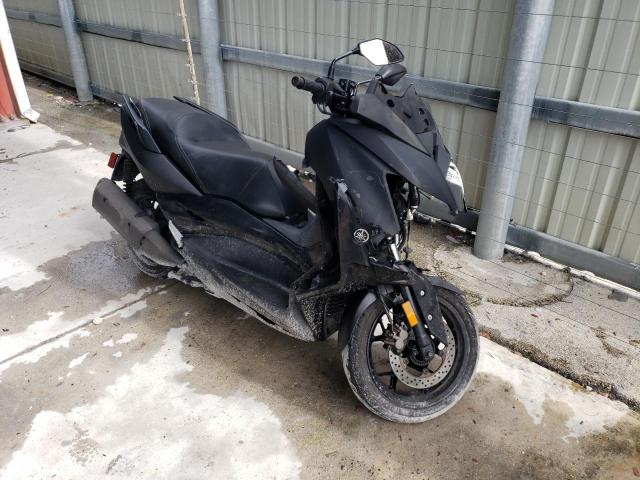 MH3SH10Y0KK002076 - 2019 YAMAHA CZD300 A BLACK photo 1