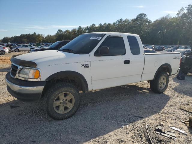 2003 FORD F150, 