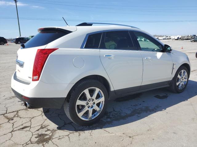 3GYFNBE32CS518399 - 2012 CADILLAC SRX PERFORMANCE COLLECTION Blanc photo 3