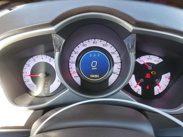 3GYFNBE32CS518399 - 2012 CADILLAC SRX PERFORMANCE COLLECTION Blanc photo 9