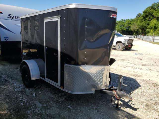 2019 TRAV TRAILER, 