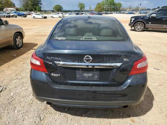 1N4AL3AP2GC199754 - 2016 NISSAN ALTIMA 2.5 BLACK photo 6