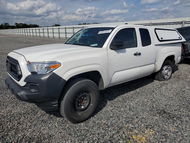 2022 TOYOTA TACOMA ACCESS CAB, null