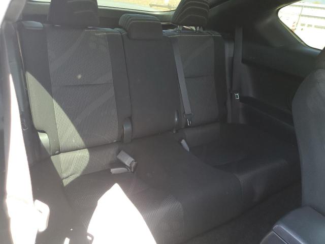 JTKJF5C73B3001095 - 2011 TOYOTA SCION TC 灰色 照片 10