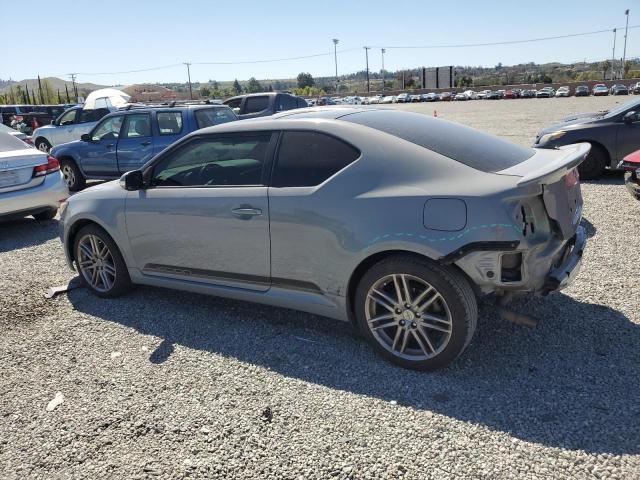 JTKJF5C73B3001095 - 2011 TOYOTA SCION TC 灰色 照片 2