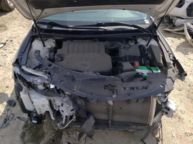 4T1BK1EB0EU102459 - 2014 TOYOTA AVALON BASE 白色 照片 11