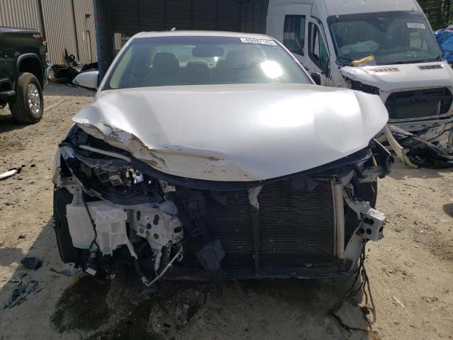 4T1BK1EB0EU102459 - 2014 TOYOTA AVALON BASE 白色 照片 5