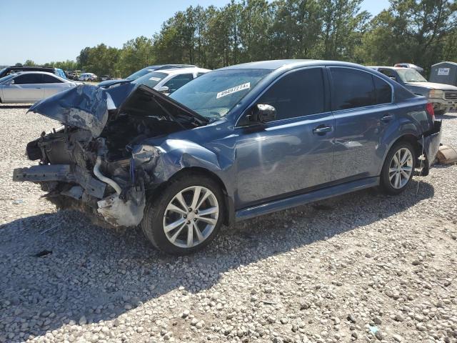 2013 SUBARU LEGACY 2.5I PREMIUM, 