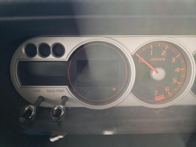 JTLKE50E381015217 - 2008 TOYOTA SCION XB Dəniz mavisi foto 9