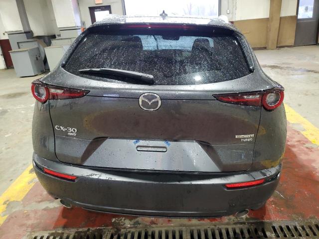 3MVDMBEY0RM637804 - 2024 MAZDA CX-30 PREMIUM PLUS CHARCOAL photo 6