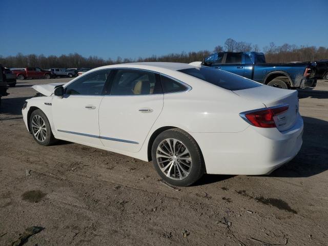 1G4ZP5SSXHU182417 - 2017 BUICK LACROSSE ESSENCE Ağ foto 2