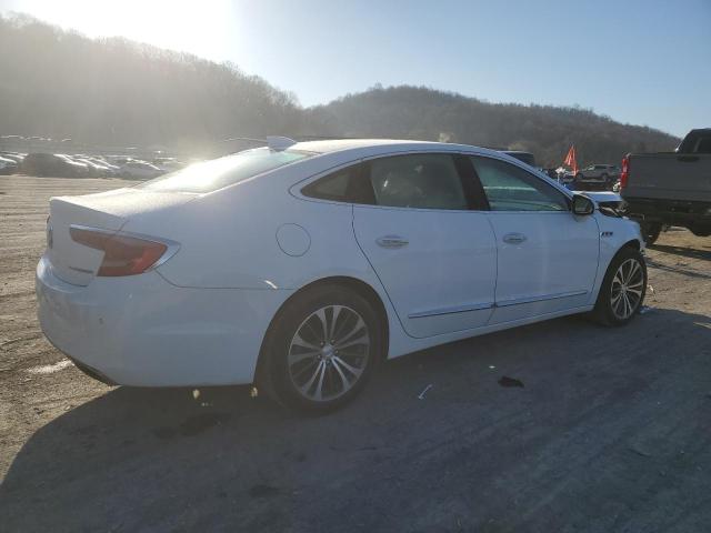 1G4ZP5SSXHU182417 - 2017 BUICK LACROSSE ESSENCE Ağ foto 3