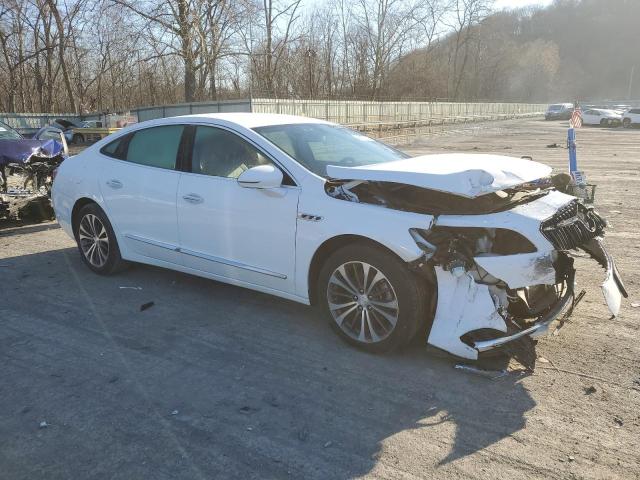 1G4ZP5SSXHU182417 - 2017 BUICK LACROSSE ESSENCE Ağ foto 4