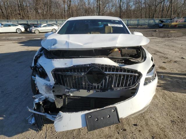 1G4ZP5SSXHU182417 - 2017 BUICK LACROSSE ESSENCE Ağ foto 5