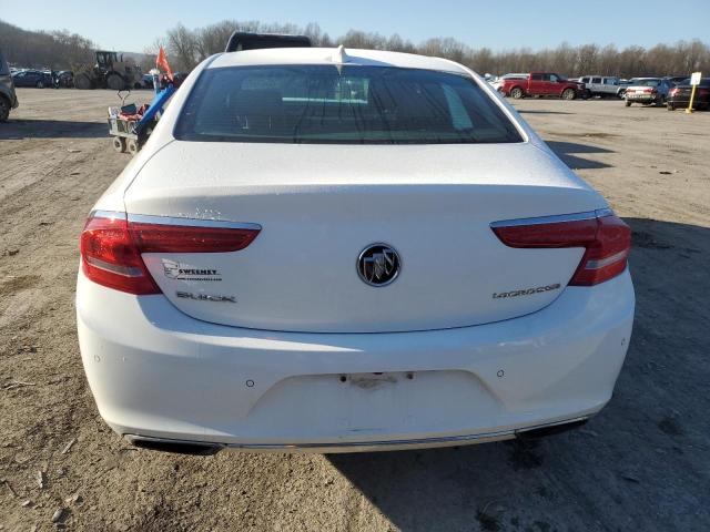 1G4ZP5SSXHU182417 - 2017 BUICK LACROSSE ESSENCE Ağ foto 6