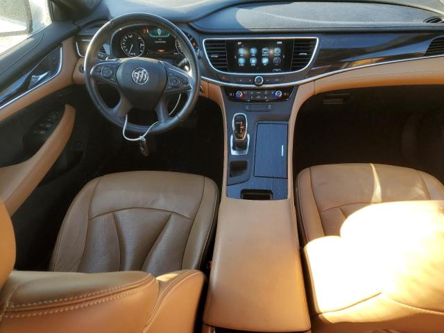 1G4ZP5SSXHU182417 - 2017 BUICK LACROSSE ESSENCE Ağ foto 8