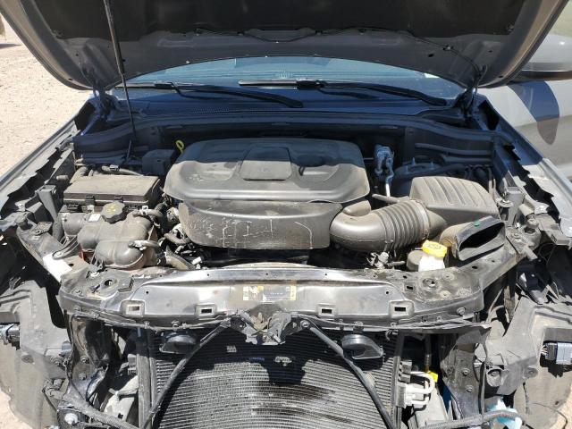 1C4RJEAG9NC128210 - 2022 JEEP GRAND CHER LAREDO E GRAY photo 12