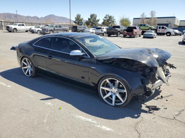 WAUVGAFR5EA012656 - 2014 AUDI S5 PRESTIGE BLACK photo 4