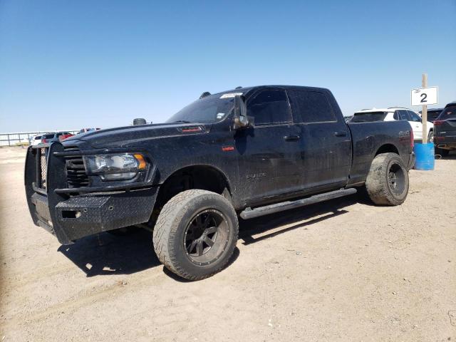 2019 RAM 2500 BIG HORN, 