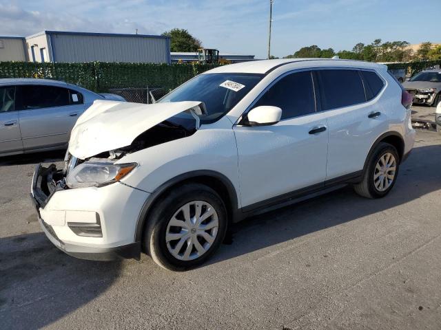 2020 NISSAN ROGUE S, 