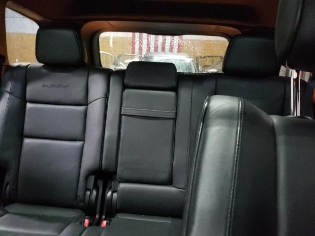 1C4RJFJMXFC674608 - 2015 JEEP GRAND CHER SUMMIT Qırmızı foto 10