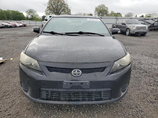 JTKJF5C72B3009205 - 2011 TOYOTA SCION TC 黑色 照片 5