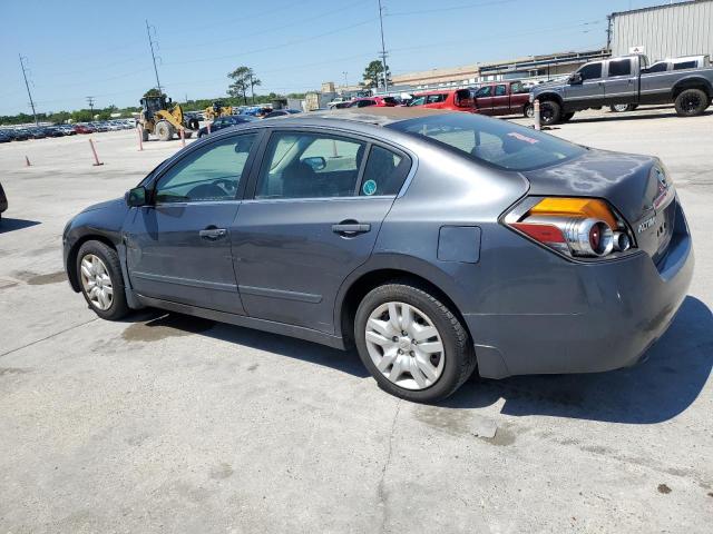 1N4AL21EX9N542178 - 2009 NISSAN ALTIMA 2.5 GRAY photo 2