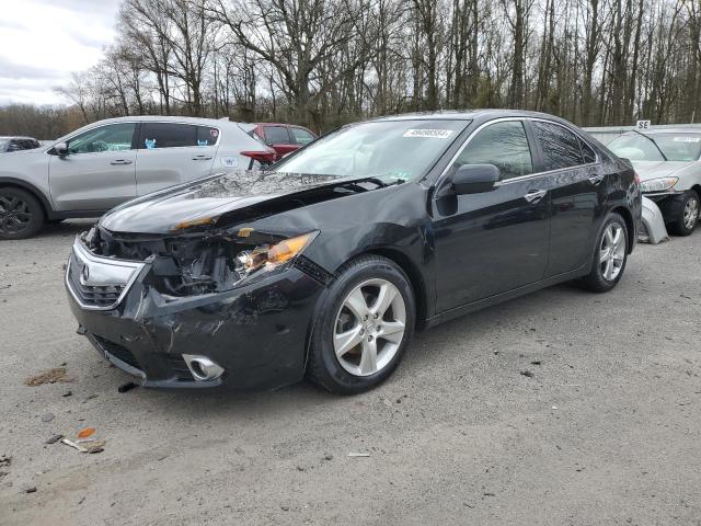 2012 ACURA TSX TECH, 