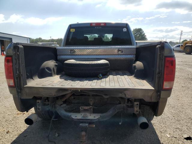 1C6RR6FT3DS594926 - 2013 RAM 1500 ST GRAY photo 6