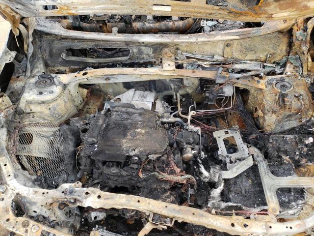 1GYFZCR49LF131088 - 2020 CADILLAC XT4 PREMIUM LUXURY BURN photo 11