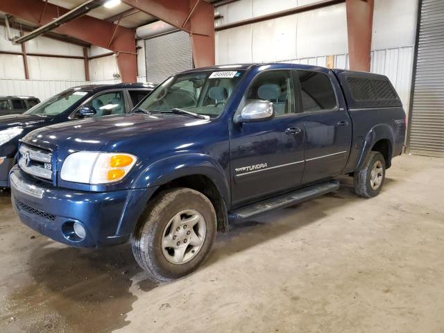 2004 TOYOTA TUNDRA DOUBLE CAB SR5, 