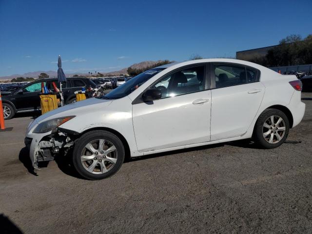 2010 MAZDA 3 I, 