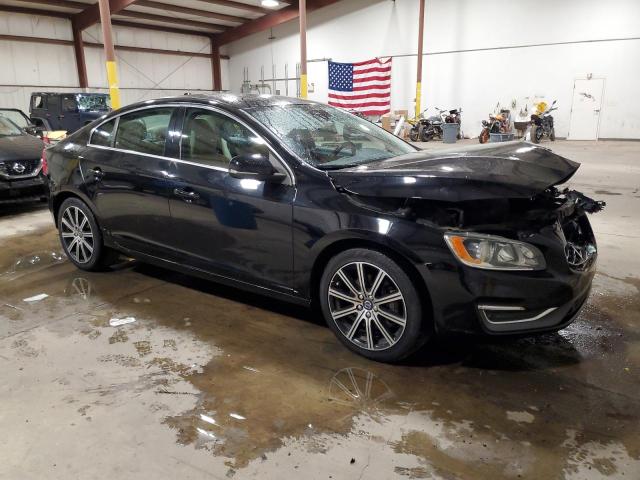 LYV402TK5HB125830 - 2017 VOLVO S60 PREMIER BLACK photo 4