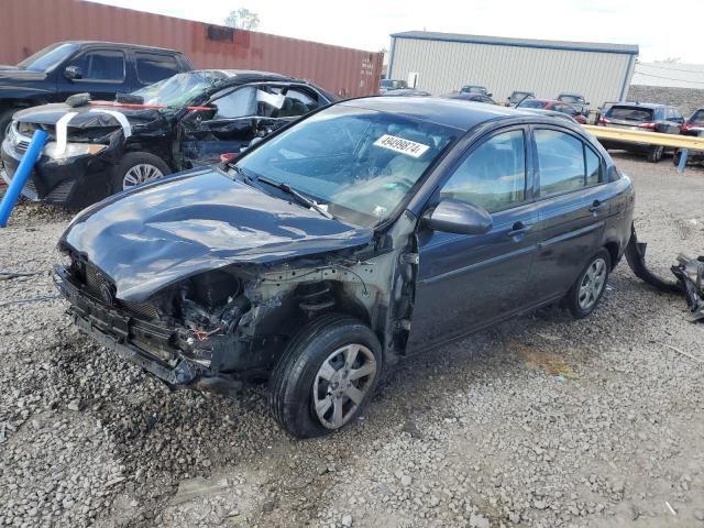 2008 HYUNDAI ACCENT GLS, 