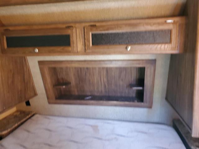 4YDT31R25HV501654 - 2017 KEY COUGAR BEIGE photo 9