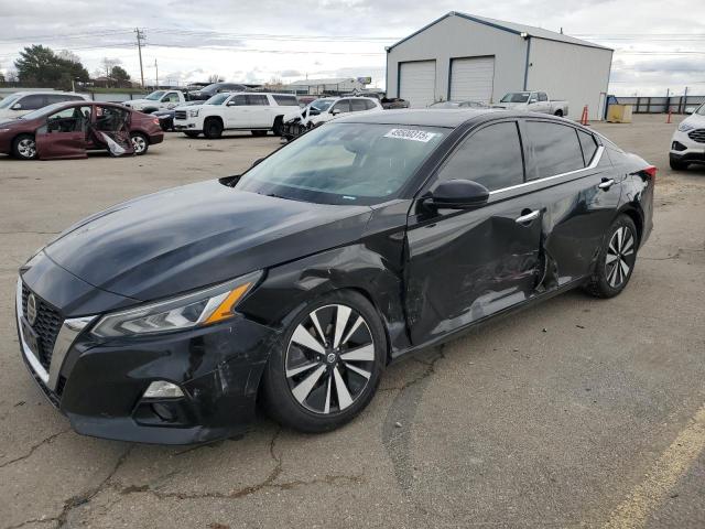 2019 NISSAN ALTIMA SL, 