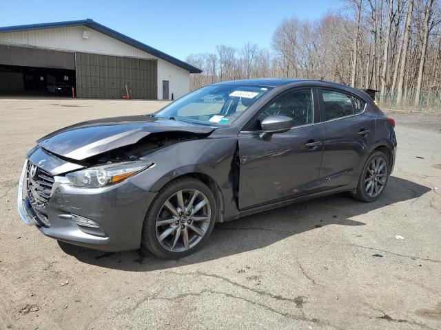 2018 MAZDA 3 TOURING, 