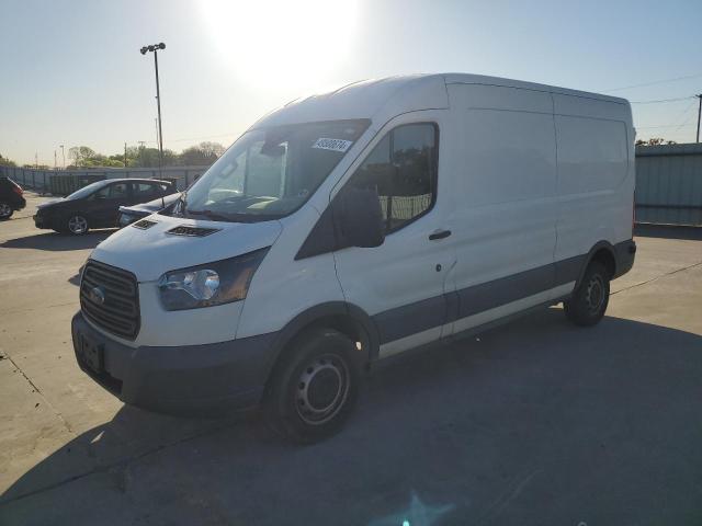 2017 FORD TRANSIT T-250, 