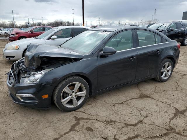 2015 CHEVROLET CRUZE LT, 