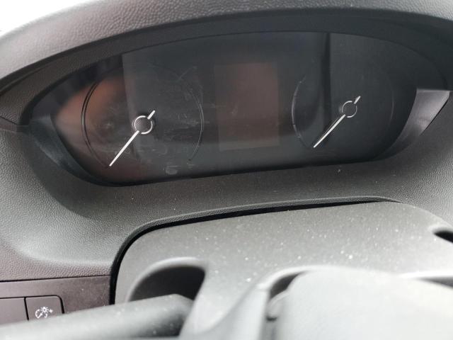 3C6LRVDGXSE509487 - 2025 RAM PROMASTER 2500 HIGH თეთრი ფოტო 9