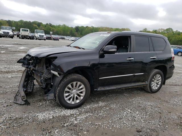 2015 LEXUS GX 460, 