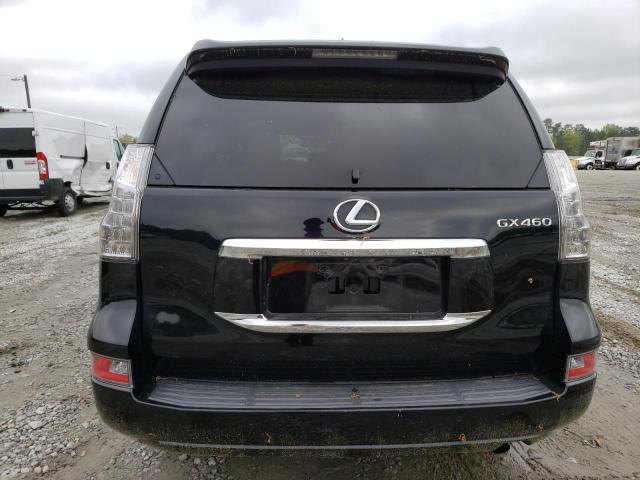 JTJBM7FX1F5096787 - 2015 LEXUS GX 460 BLACK photo 6