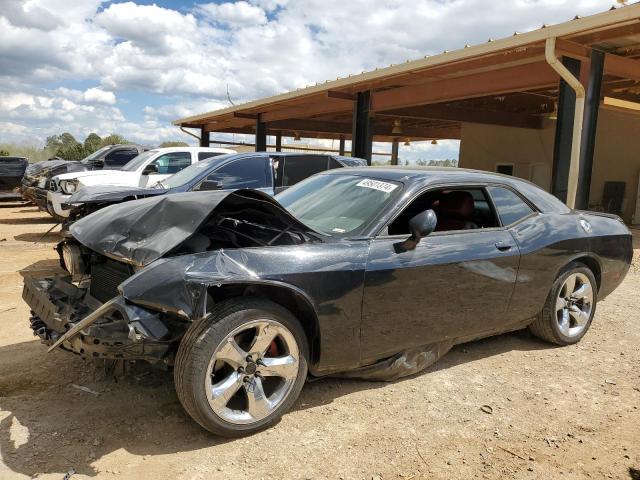 2014 DODGE CHALLENGER SXT, 