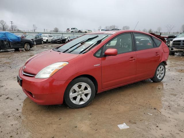 2008 TOYOTA PIRUS, 