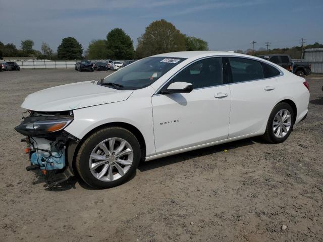 2022 CHEVROLET MALIBU LT, 