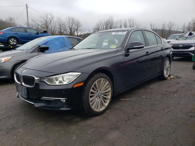 2013 BMW 328 XI, 