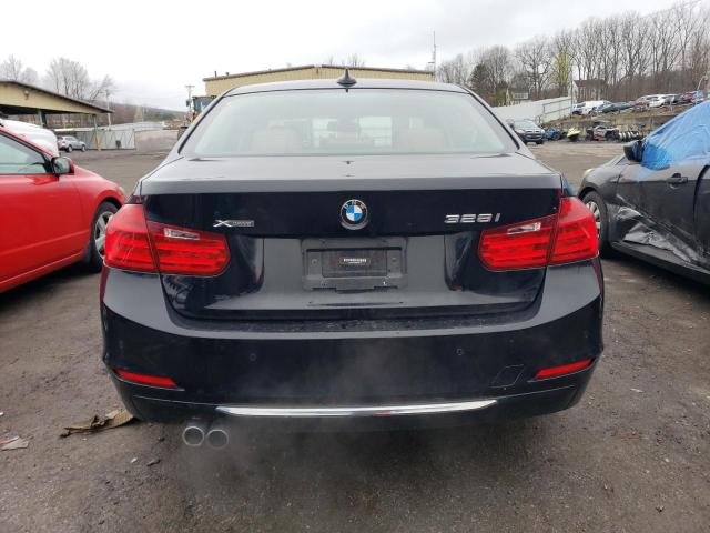 WBA3B3C59DF538132 - 2013 BMW 328 XI BLACK photo 6