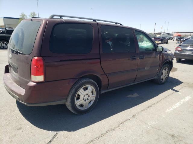 1GNDV23LX6D239441 - 2006 CHEVROLET UPLANDER LS 栗色 照片 3