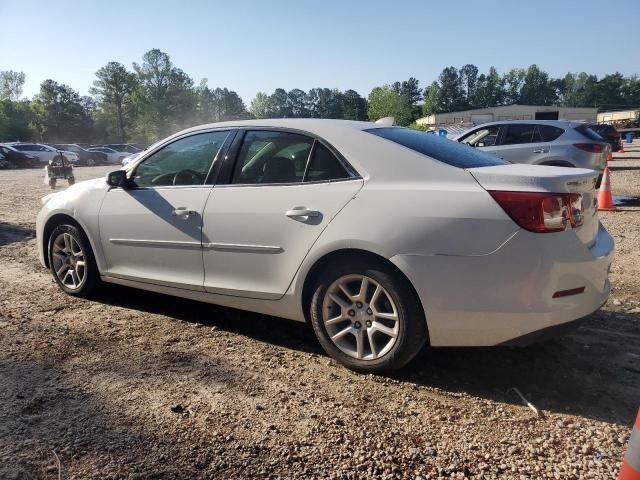 1G11D5SR9DF169303 - 2013 CHEVROLET MALIBU 1LT WHITE photo 2
